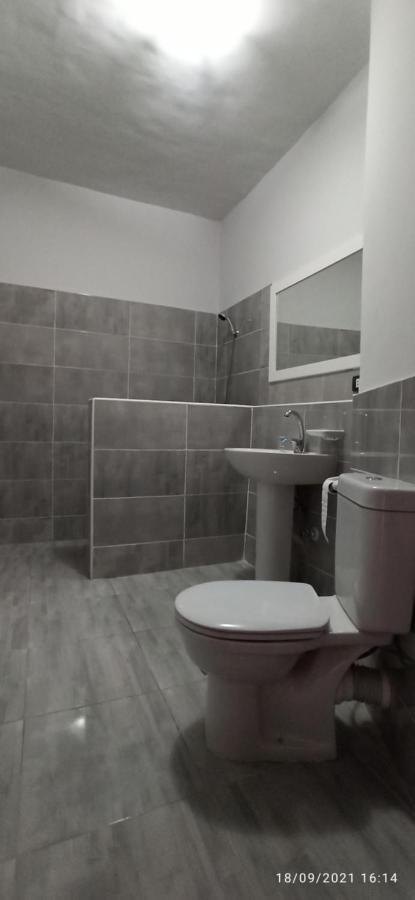 Houras 2022 Apartment
